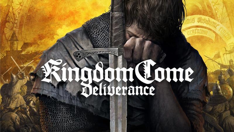 Kingdom Come: Deliverance 2