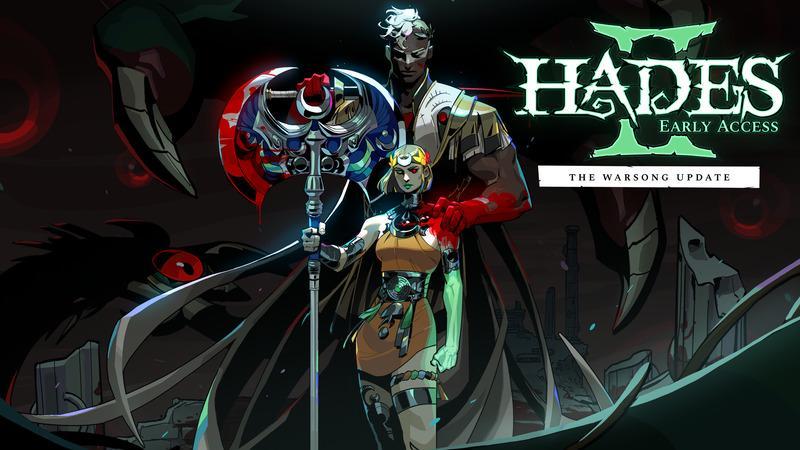 Hades II