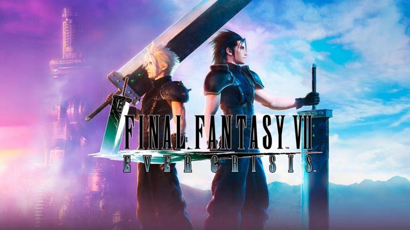 Final Fantasy 7 Rebirth