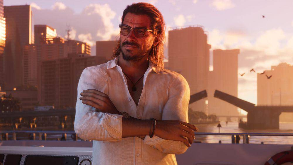 Bocoran seputar GTA 6 (dok. Rockstar Games/GTA 6)