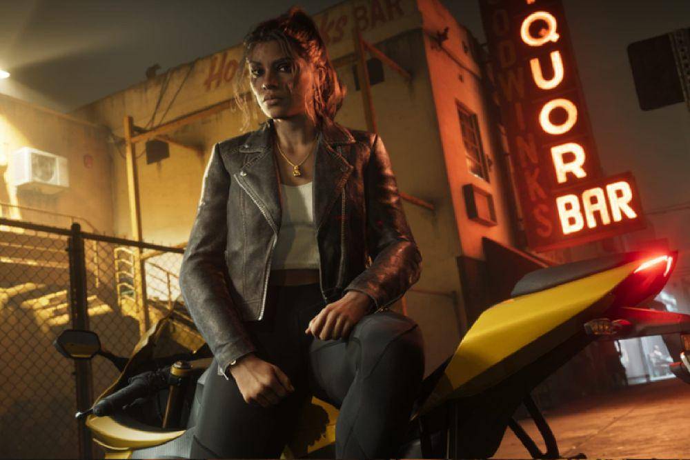 Kenapa GTA 6 populer banget? (dok. Rockstar Games/GTA 6)