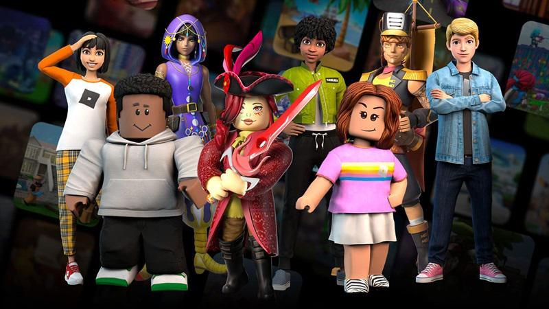 Kode Redeem Roblox Mei 2025