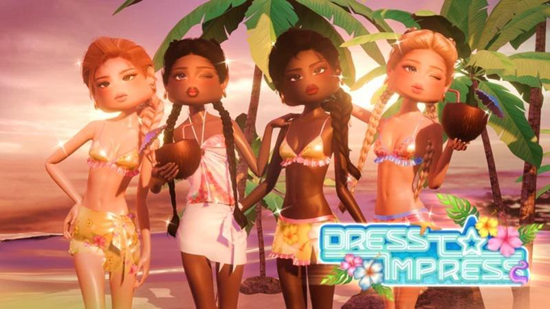 Game Roblox Terbaik 2025