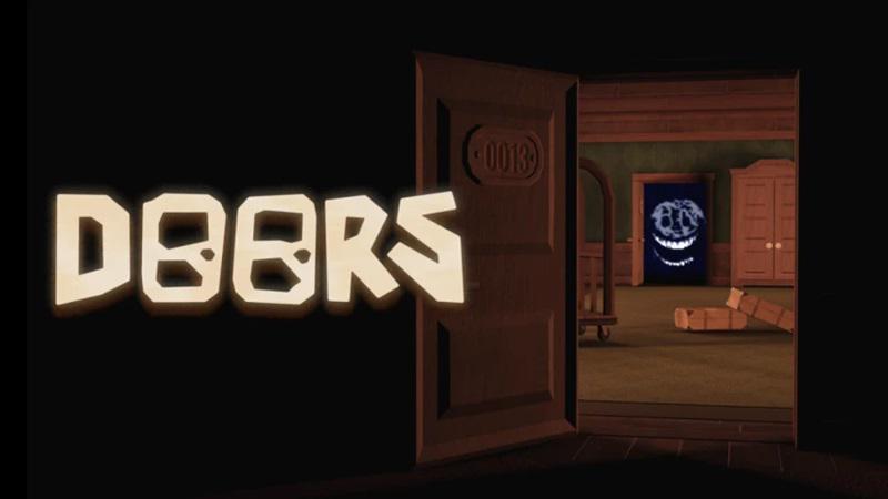 Game Horror Roblox