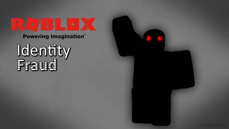 Game Horror Roblox