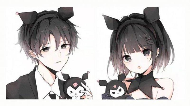 PP Anime Untuk Sosmed