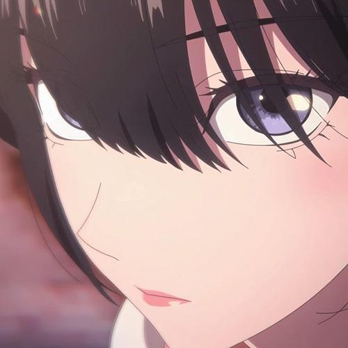 PP Anime Untuk Sosmed