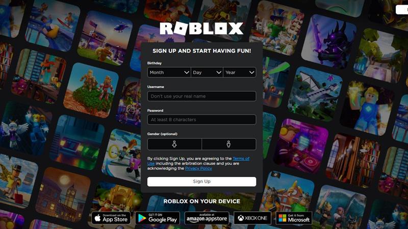 Guide Roblox Buat Pemula