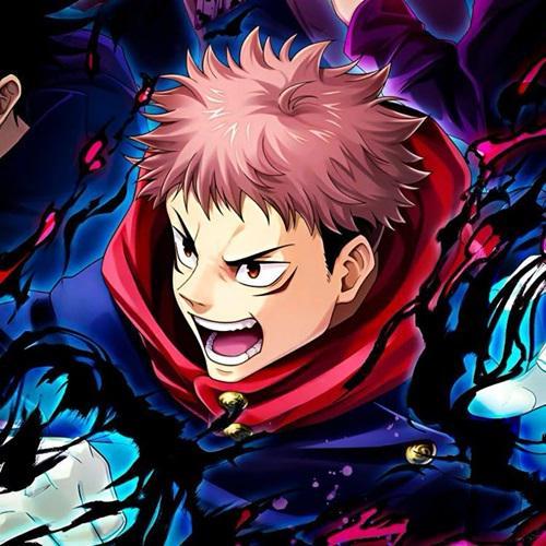 PP Anime Untuk Sosmed