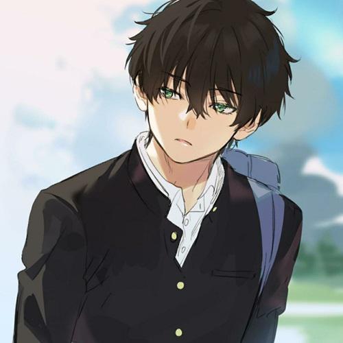 PP Anime Untuk Sosmed