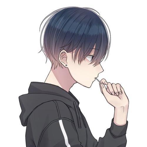 PP Anime Untuk Sosmed