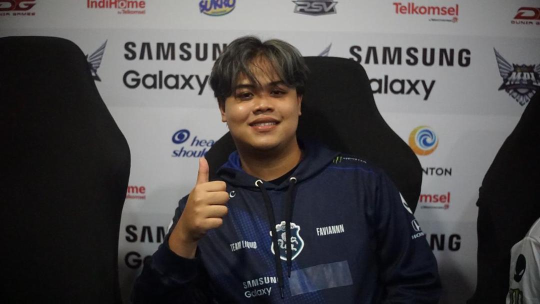 Hasil MPL ID S15 W7 TLID vs EVOS: Macan Putih Makin Terpuruk