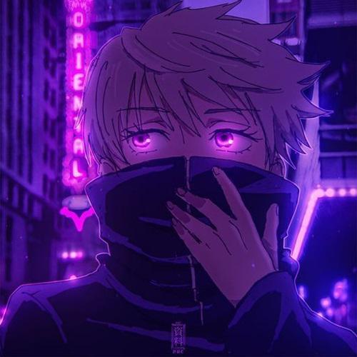 PP Anime Untuk Sosmed