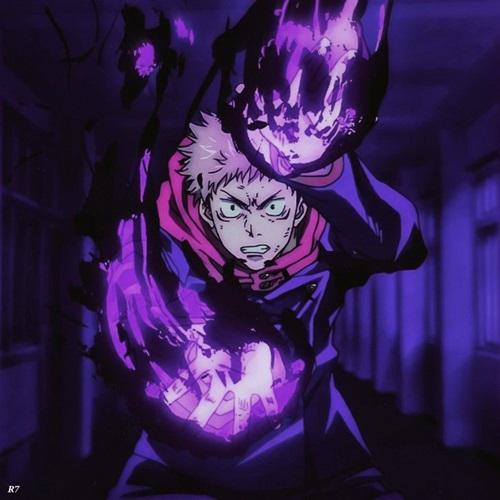 PP Anime Untuk Sosmed
