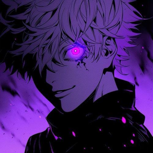 PP Anime Untuk Sosmed