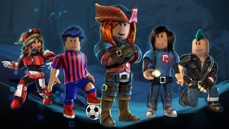 Guide Roblox Buat Pemula