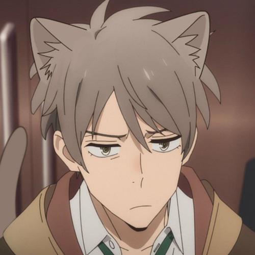 PP Anime Untuk Sosmed