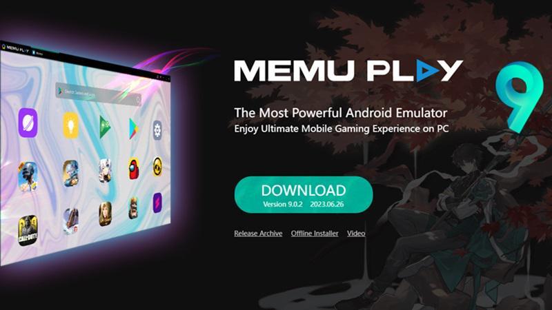 Best Emulator Untuk Pubg