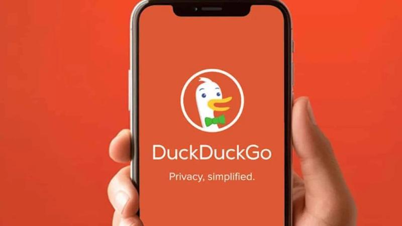 Mengenal Blockaway DuckDuckGo