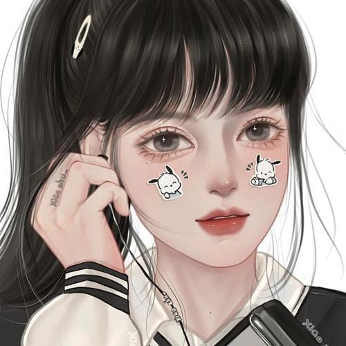 PP Anime Untuk Sosmed