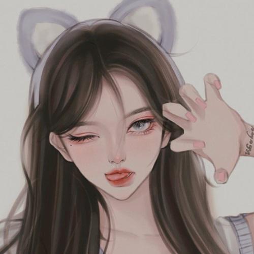 PP Anime Untuk Sosmed