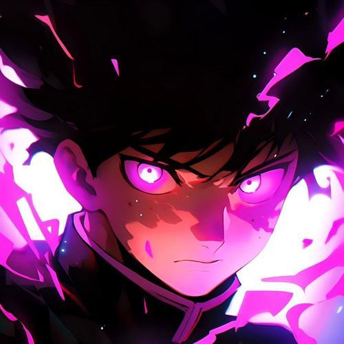 PP Anime Untuk Sosmed