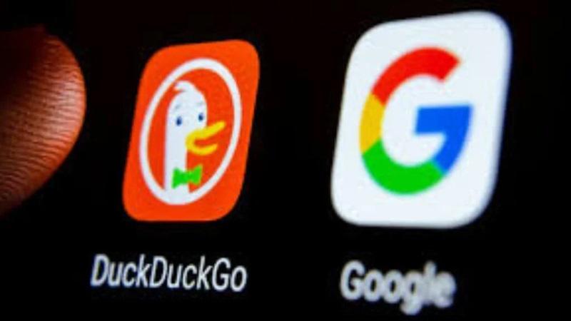 Mengenal Blockaway DuckDuckGo