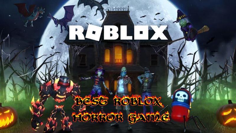 10 Game Roblox Paling Seram: Coba Berani Main Sendiri?