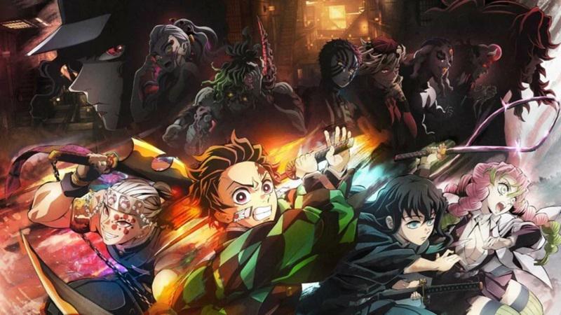 PP Anime Untuk Sosmed