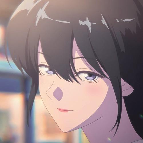PP Anime Untuk Sosmed