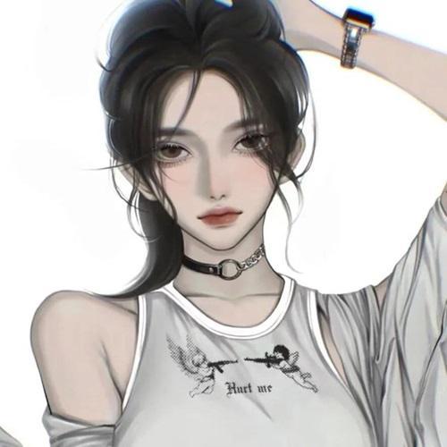 PP Anime Untuk Sosmed