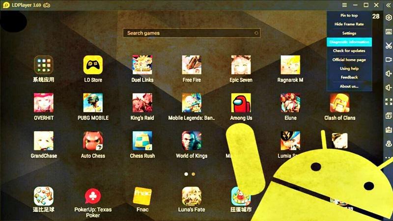 Best Emulator Untuk Pubg