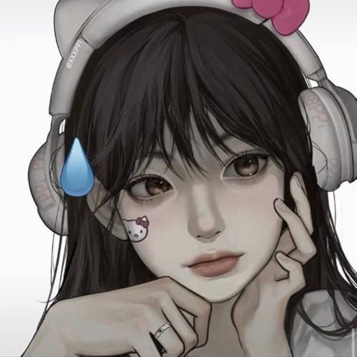 PP Anime Untuk Sosmed
