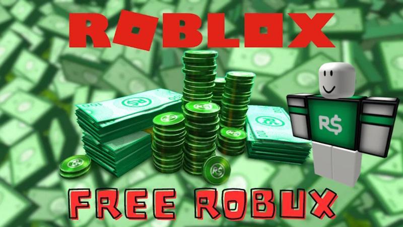 Cara Dapat Robux Gratis Legal