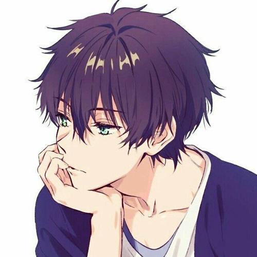 PP Anime Untuk Sosmed