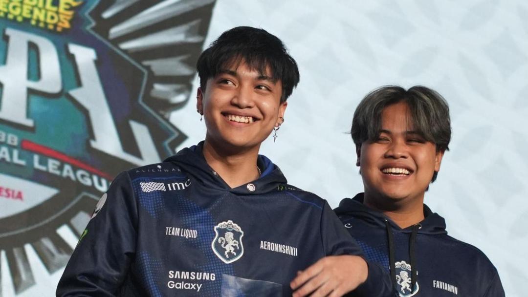Klasemen MPL ID S15 Week 7: EVOS di Zona Merah, TLID Perlahan Naik
