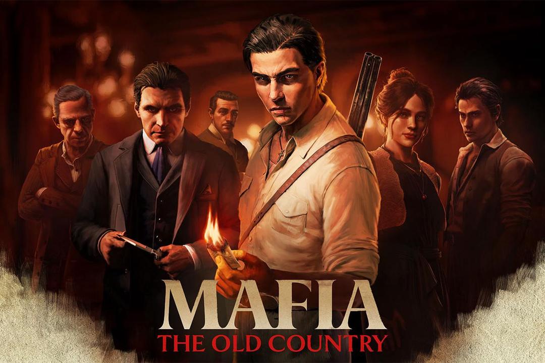 Gameplay Mafia: The Old Country, Linear Tapi Sinematik!