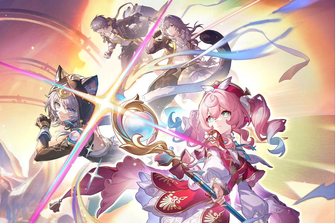 4 Update Baru Honkai: Star Rail Versi 3.3, Cerita Amphoreus Selesai?