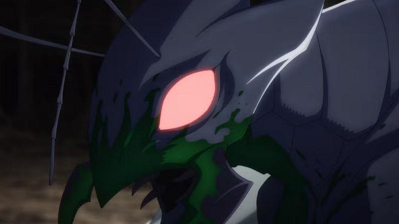 plot hole solo leveling