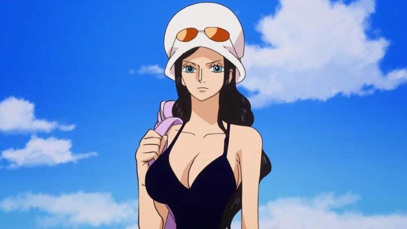 One Piece 1148