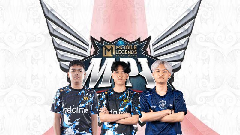 Best 3 Player MPL ID S15 Week 7, RRQ Kembali Perform!