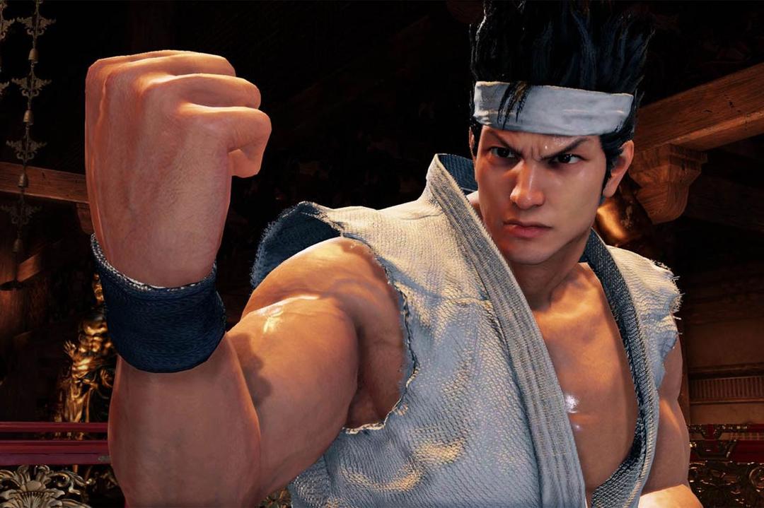 Virtua Fighter 5 R.E.V.O. Konsol Segera Rilis, Termasuk Switch 2!