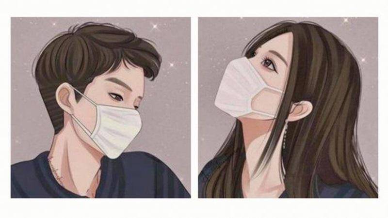 PP Couple Anime