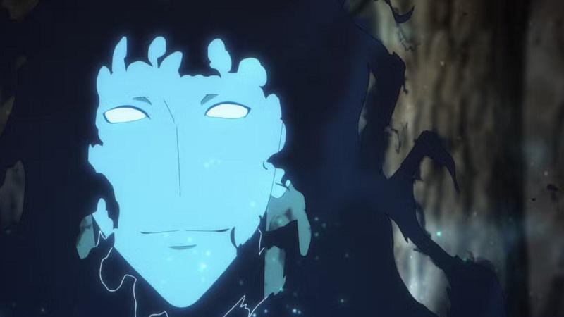 plot hole solo leveling