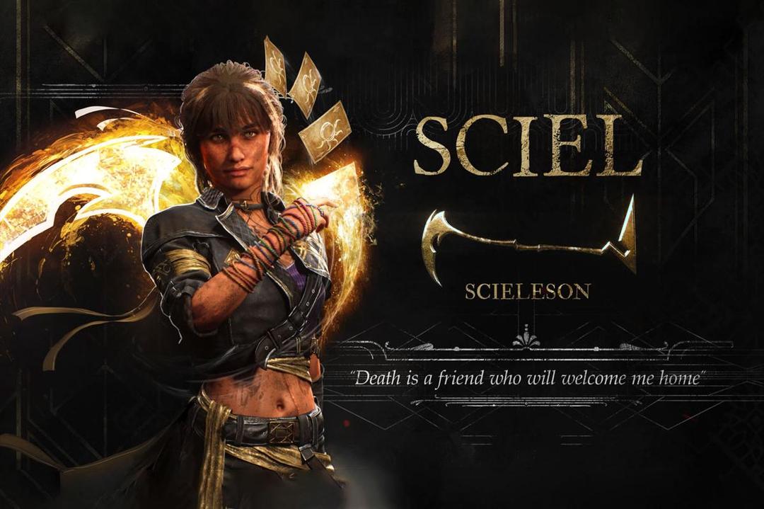 Build Sciel Clair Obscur: Expedition 33, Bisa Dipakai Solo!