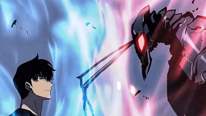 Solo Leveling Season 3 Bakal Membahas Secara Mendalam Soal Beru