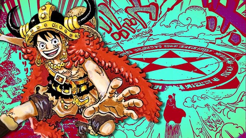 Bahaya Mengakses Anoboy One Piece, Ini Alternatif Resminya | GGWP.ID