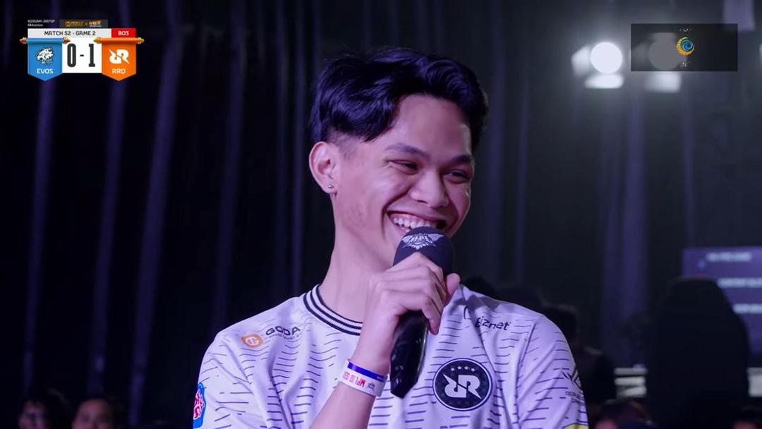 Apakah Skylar Bakal Balik ke Pro Scene MLBB? Ini Jawabannya
