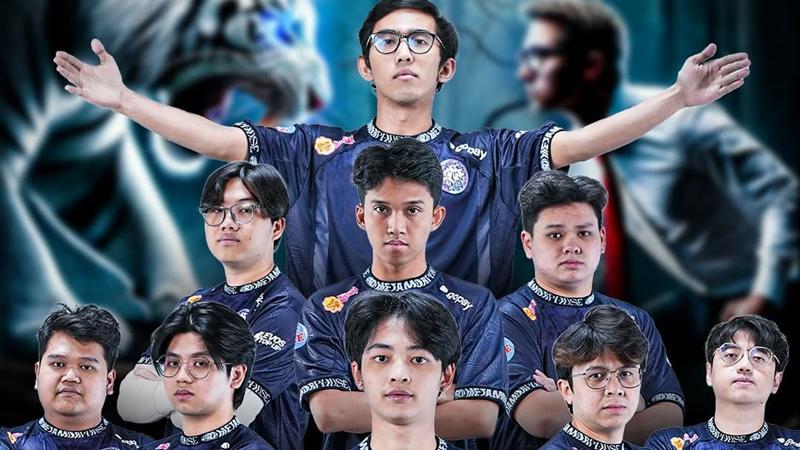 Skenario EVOS Bisa Lolos ke Playoff MPL ID S15, Masih Ada Harapan!