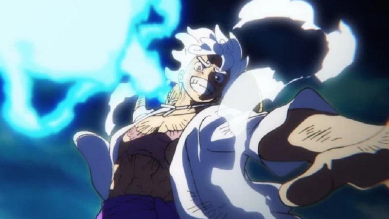 7 Kekuatan Aneh yang Bikin Luffy Susah Kalah di Wujud Gear 5